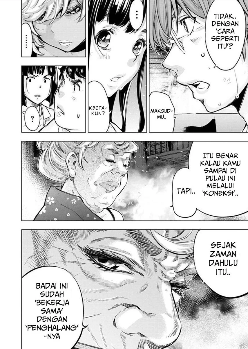 Chapter 131 - halaman 9