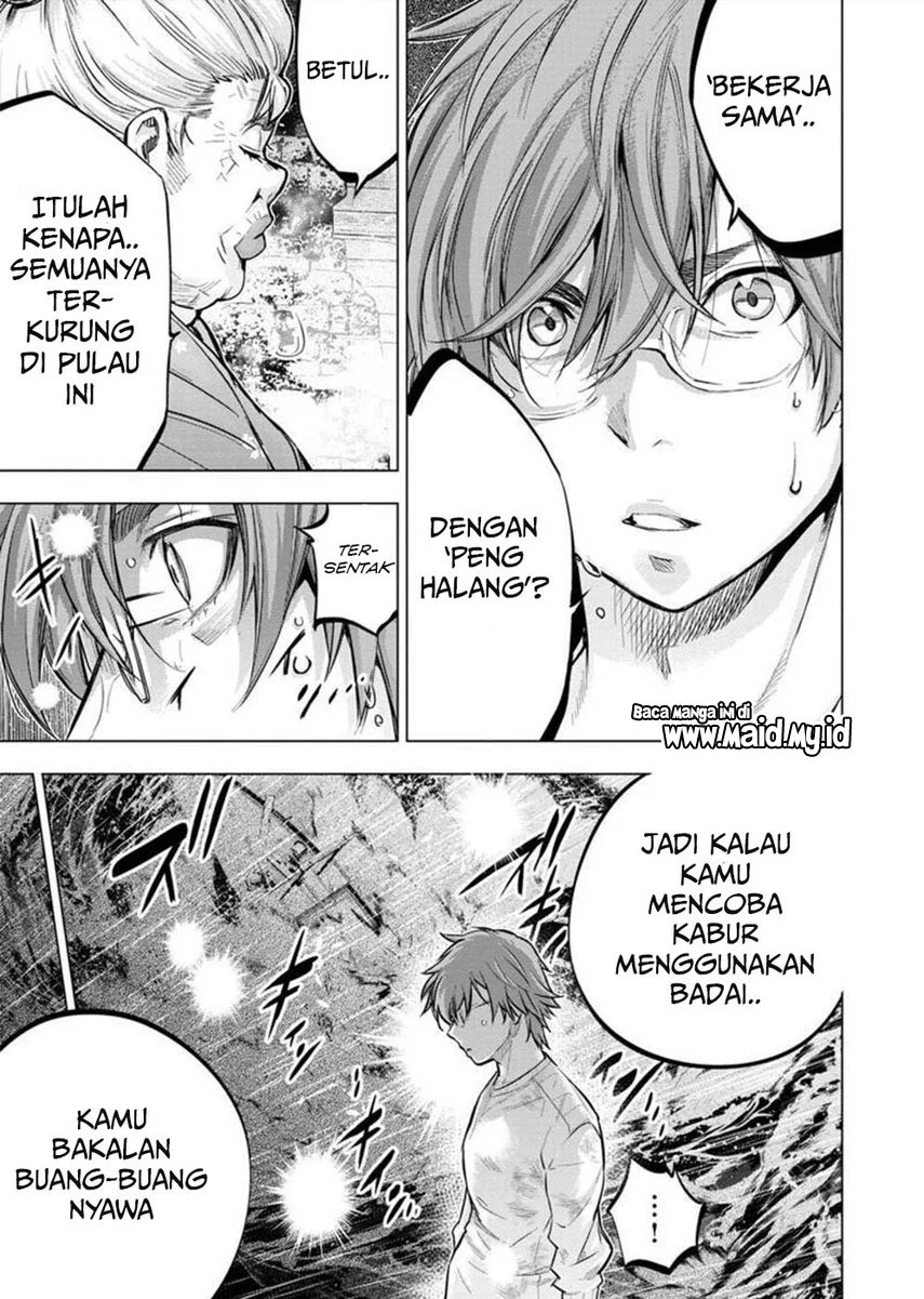 Chapter 131 - halaman 10