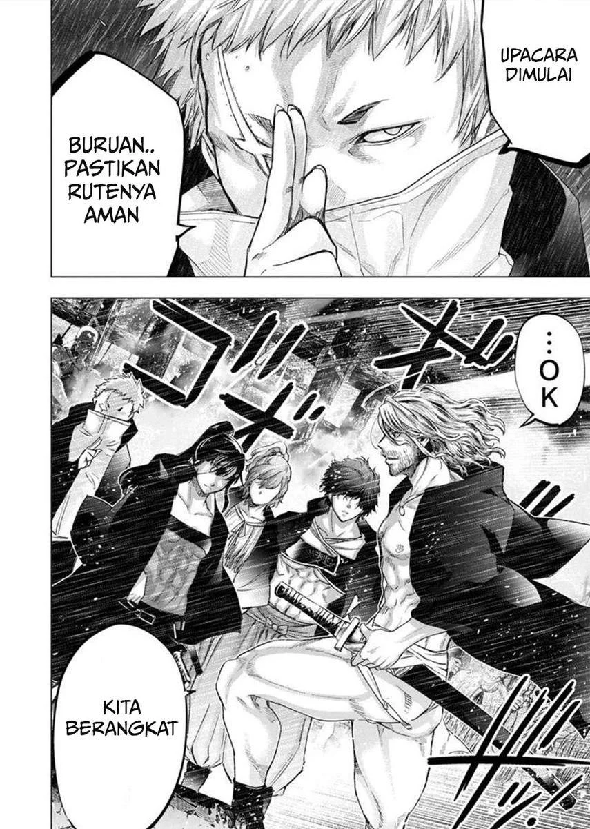 Chapter 132 - halaman 12