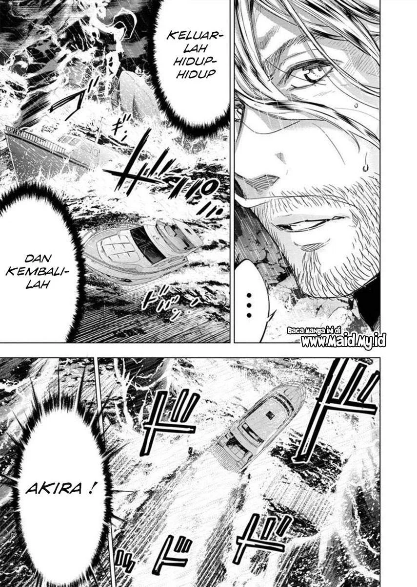 Chapter 132 - halaman 13