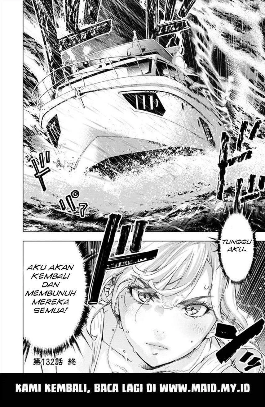 Chapter 132 - halaman 14