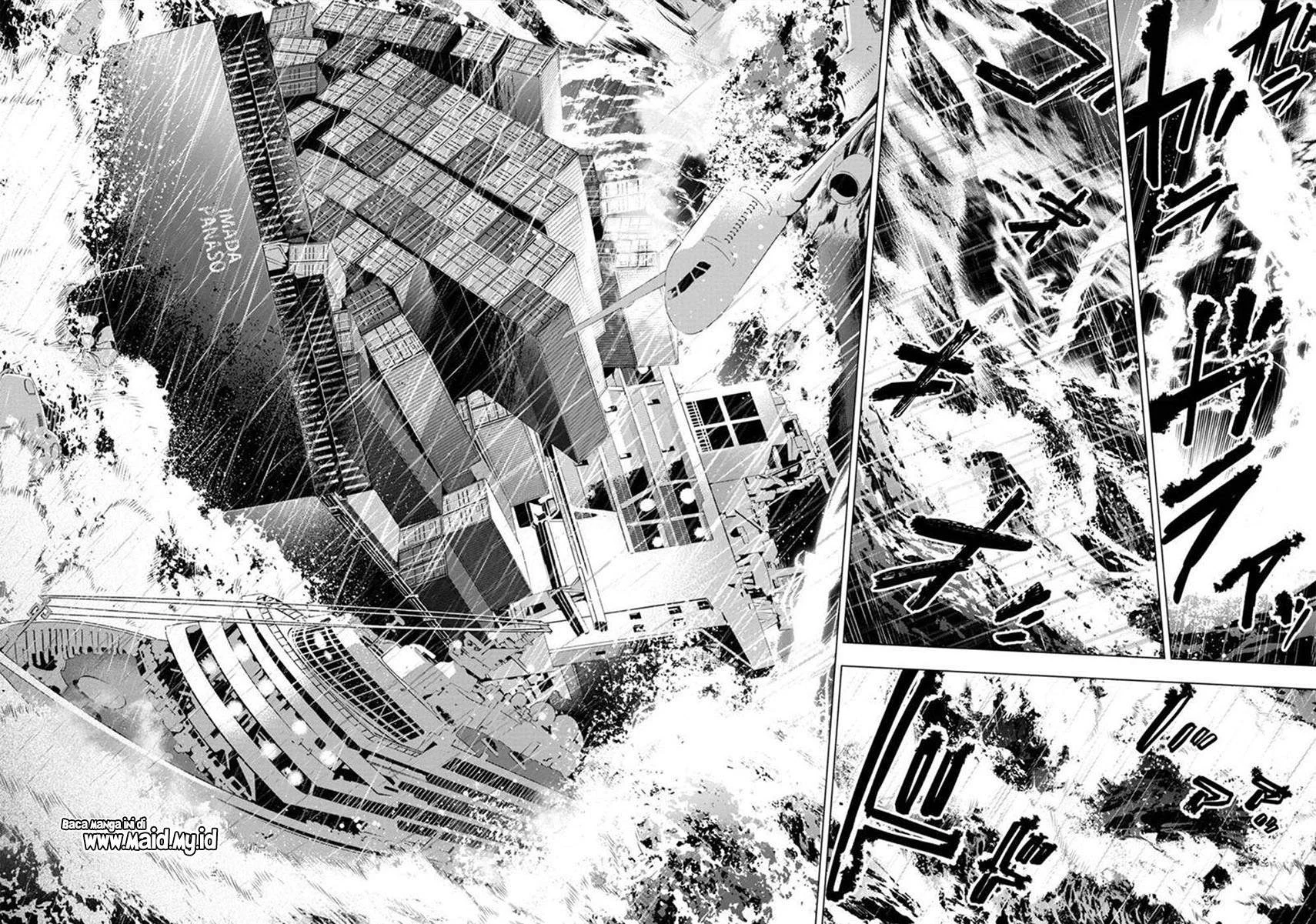 Chapter 132 - halaman 5