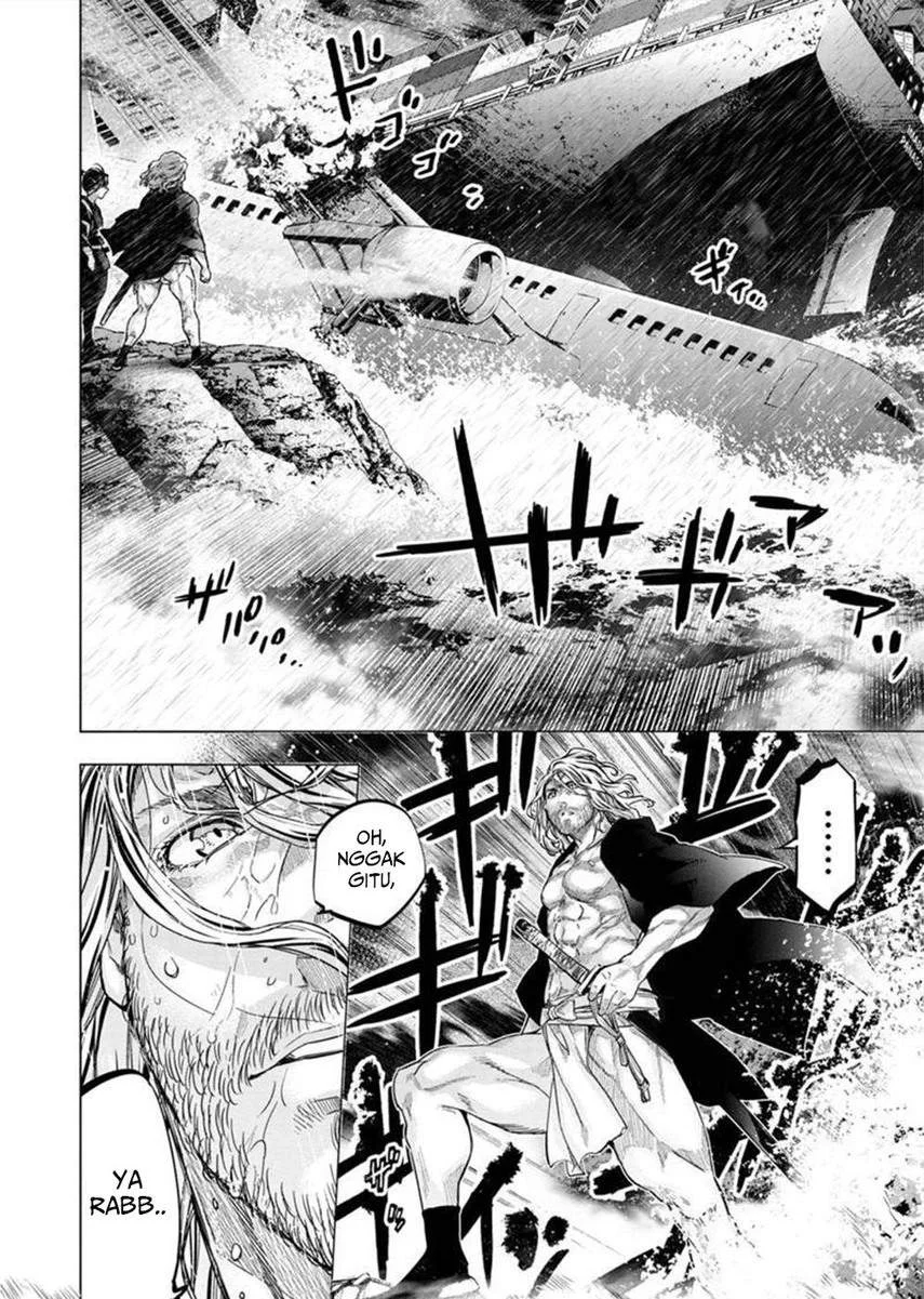 Chapter 132 - halaman 8