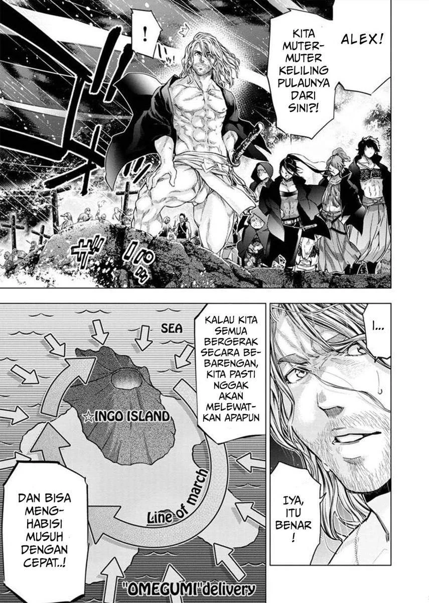 Chapter 132 - halaman 9