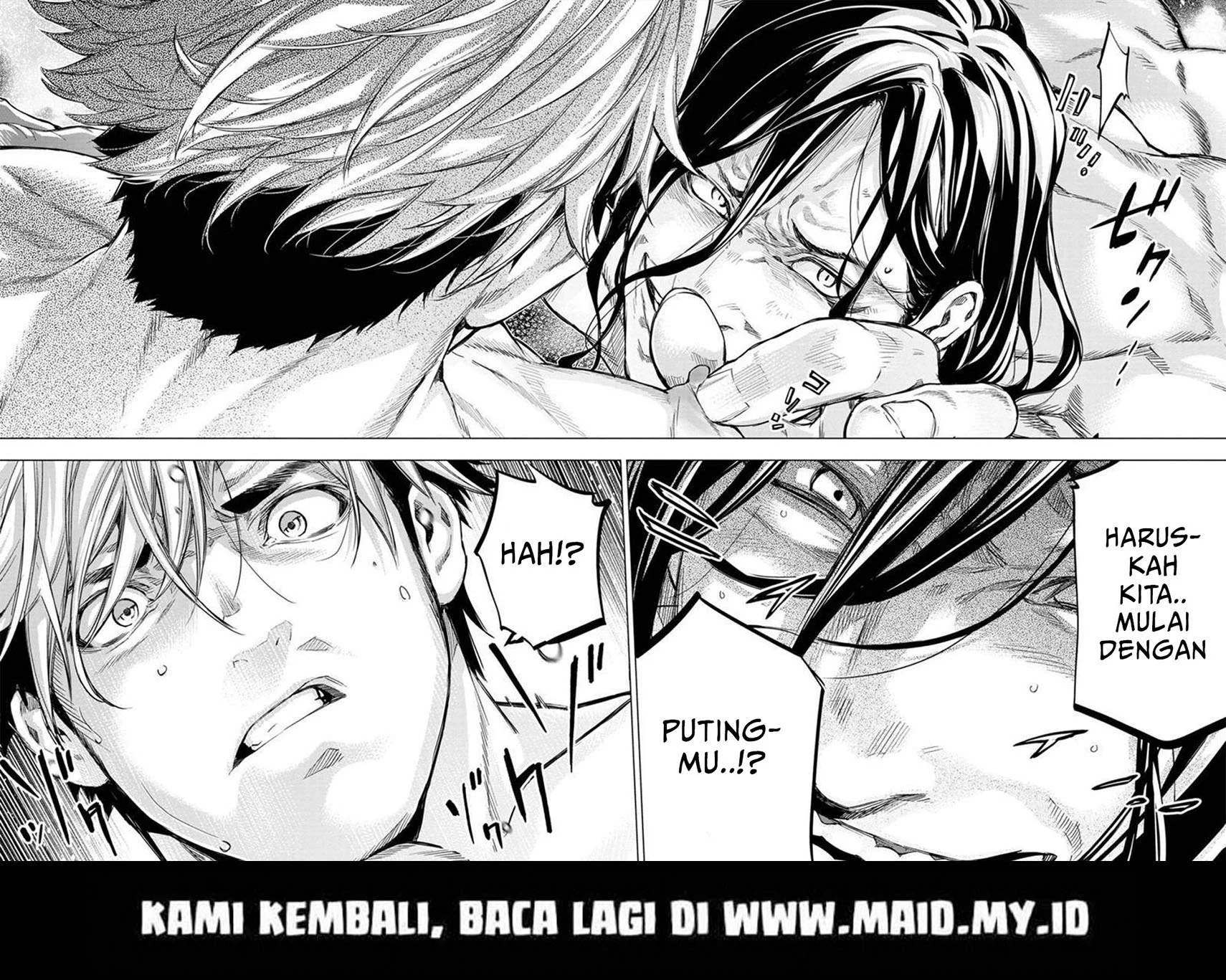 Chapter 133 - halaman 11