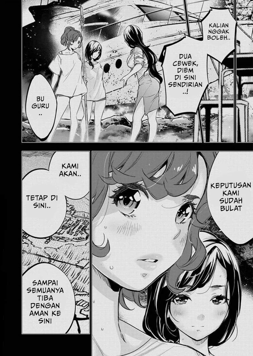 Chapter 133 - halaman 5