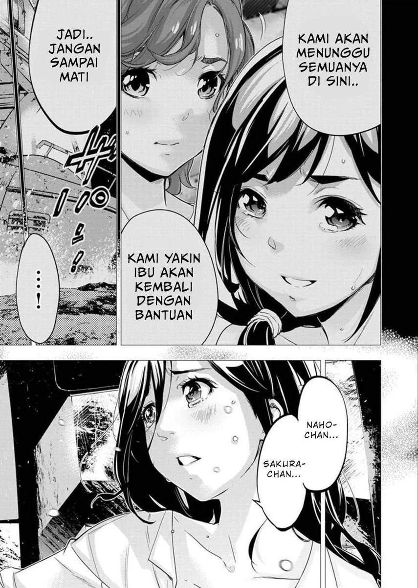 Chapter 133 - halaman 6