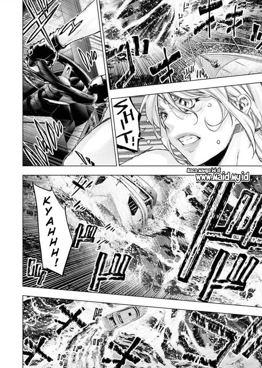 Chapter 133 - halaman 7
