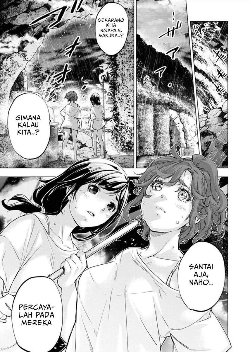 Chapter 133 - halaman 8