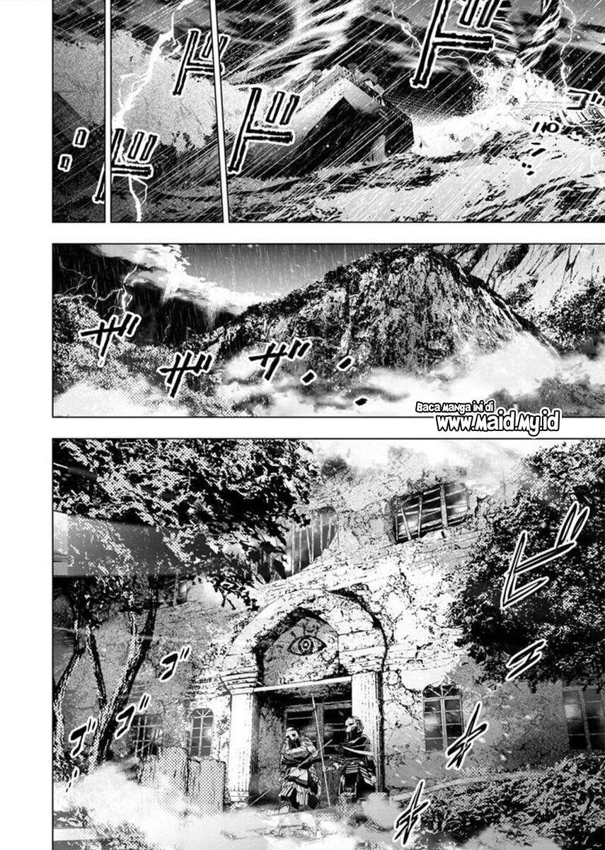 Chapter 133 - halaman 9