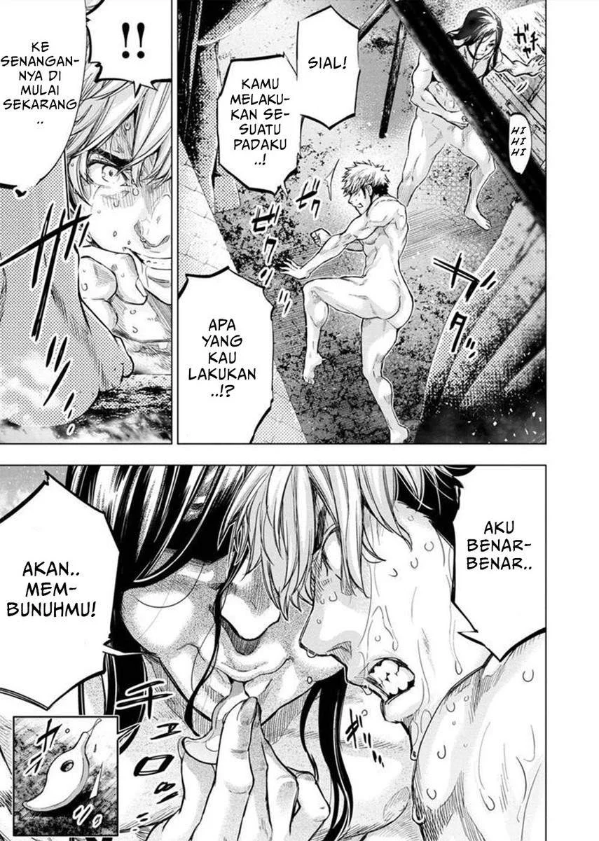 Chapter 134 - halaman 11