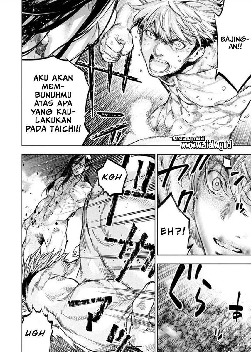 Chapter 134 - halaman 10