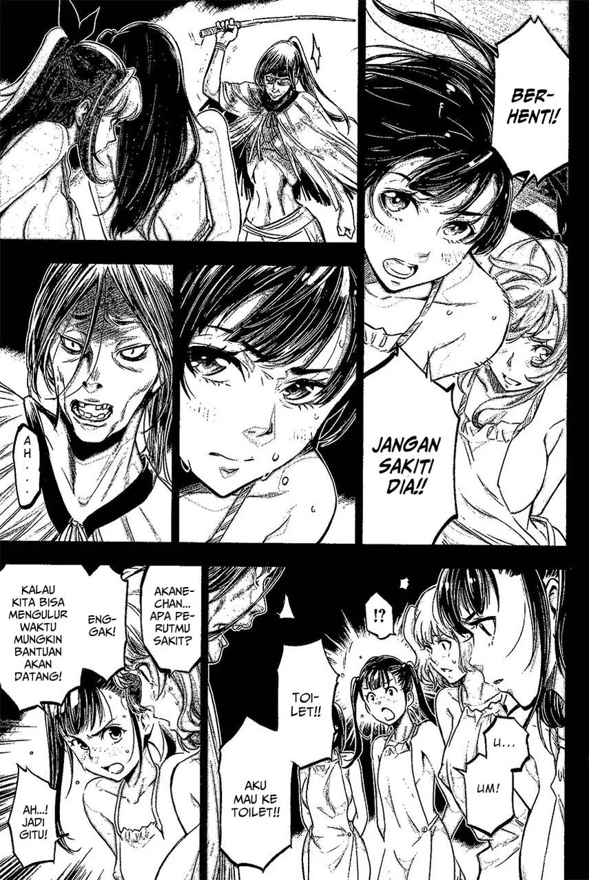 Chapter 14.5 - halaman 8
