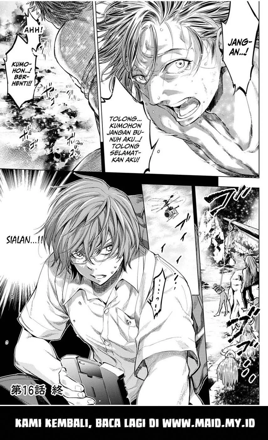 Chapter 16 - halaman 22