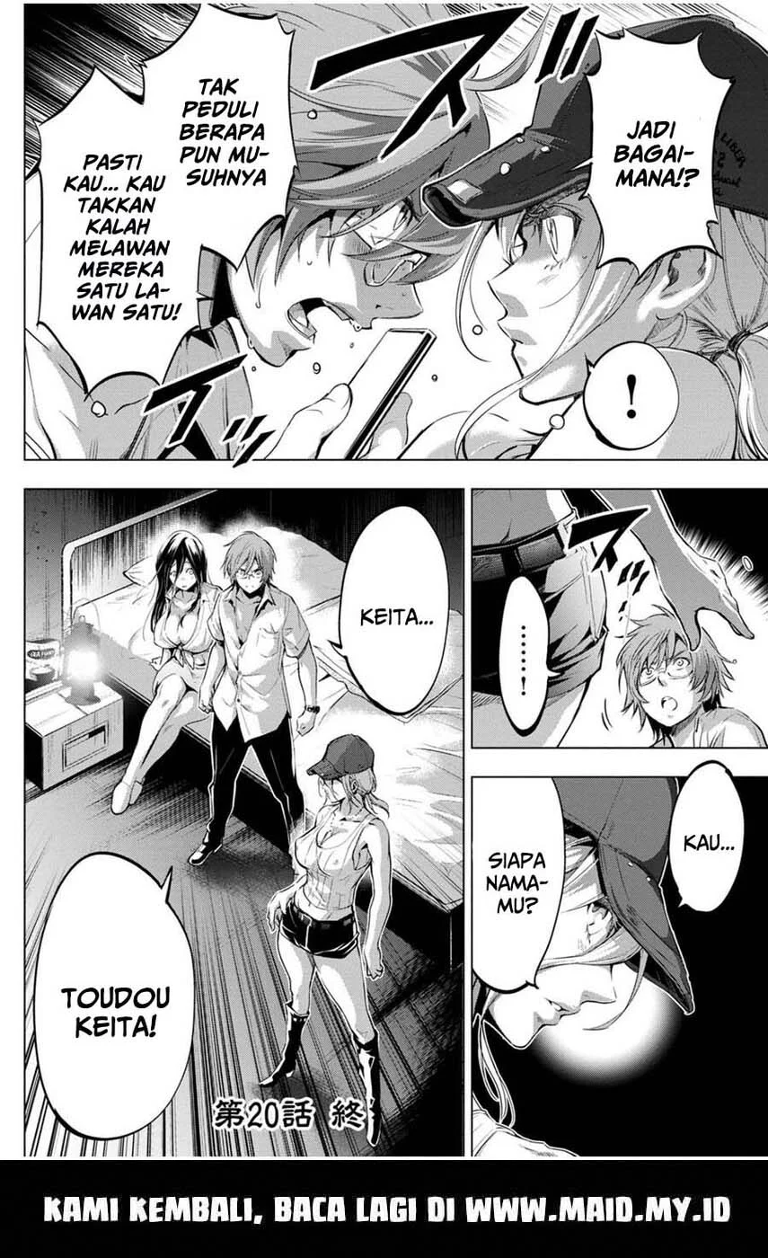 Chapter 20 - halaman 21