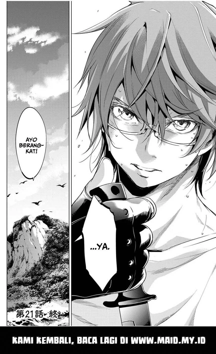 Chapter 21 - halaman 21