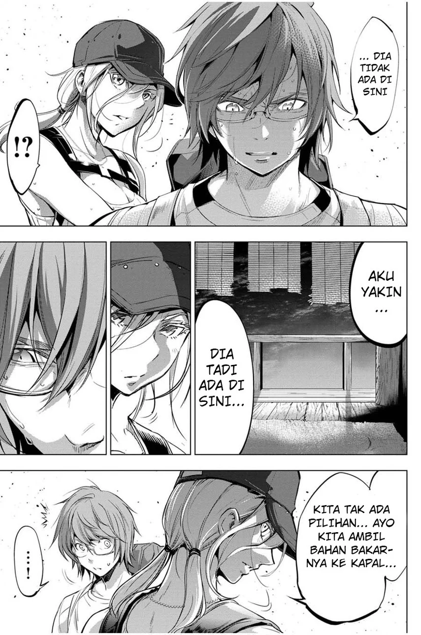 Chapter 22 - halaman 22