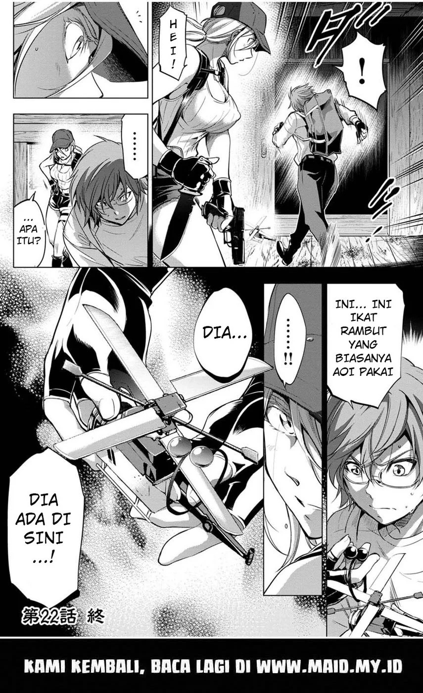 Chapter 22 - halaman 23