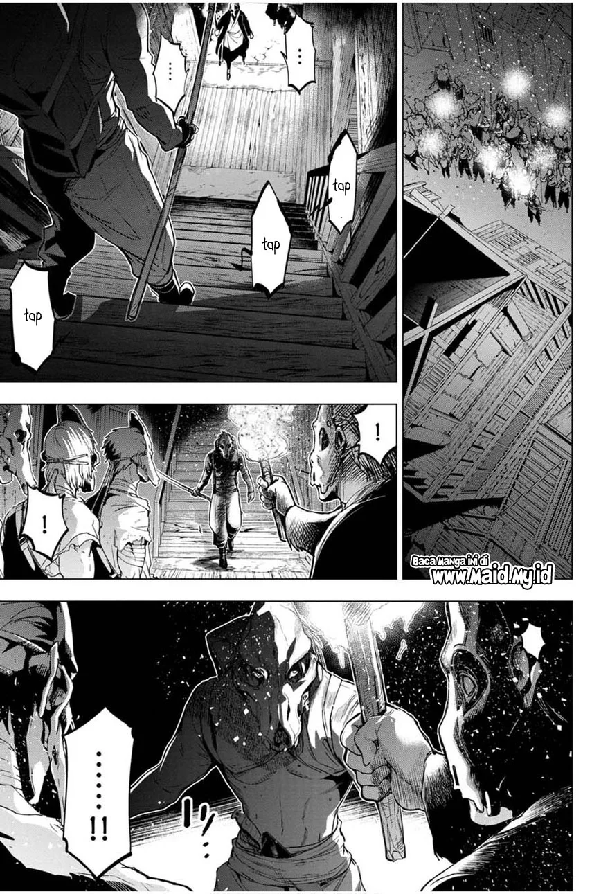 Chapter 23 - halaman 8