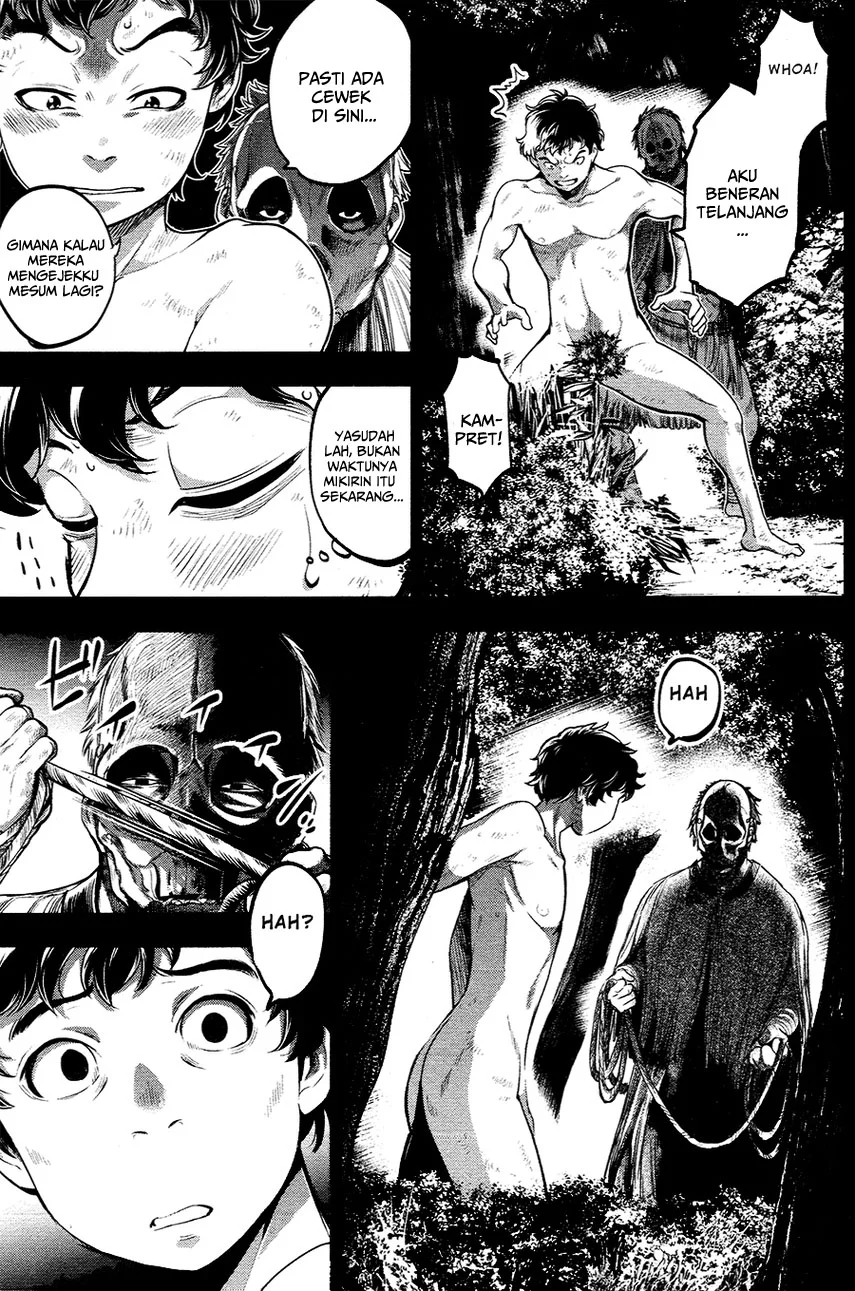 Chapter 23.5 - halaman 12