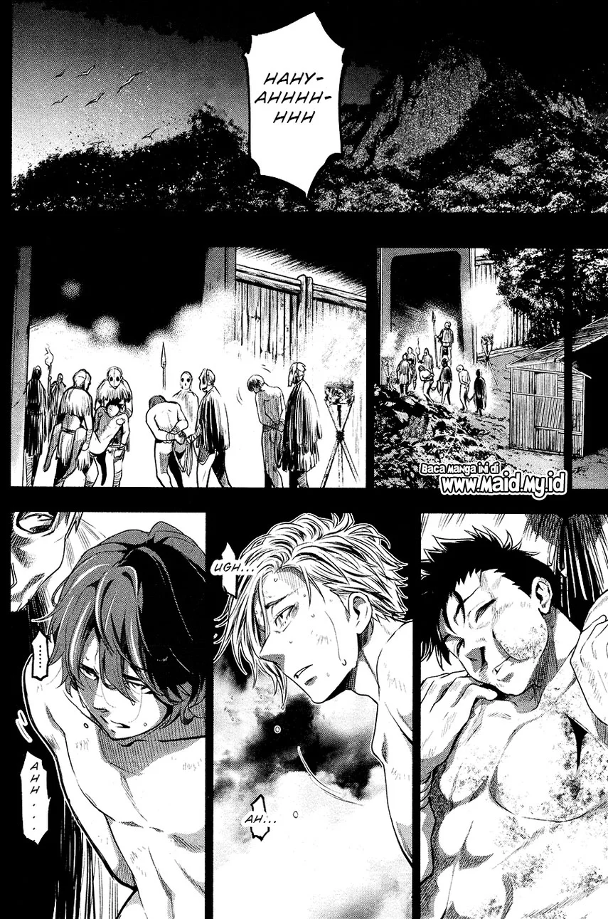 Chapter 23.5 - halaman 13