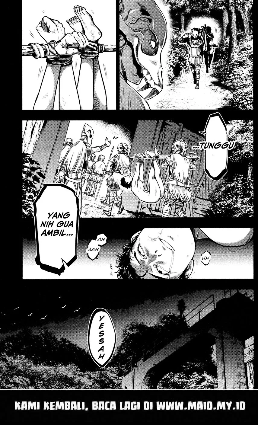 Chapter 23.5 - halaman 14