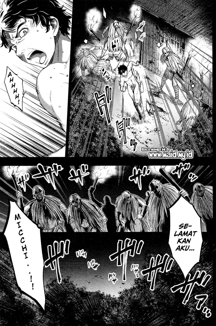 Chapter 23.5 - halaman 10