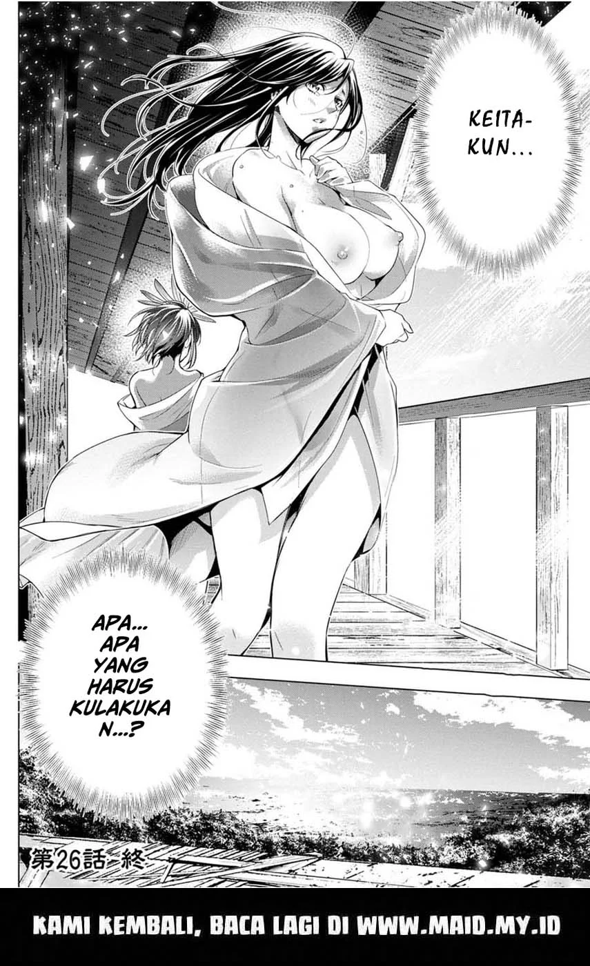 Chapter 26 - halaman 23