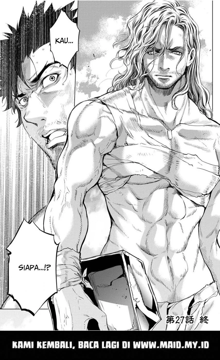 Chapter 27 - halaman 22