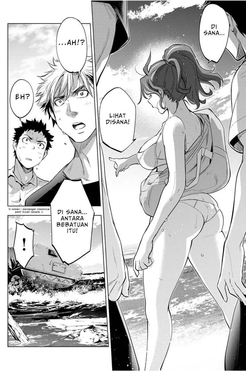 Chapter 28 - halaman 23