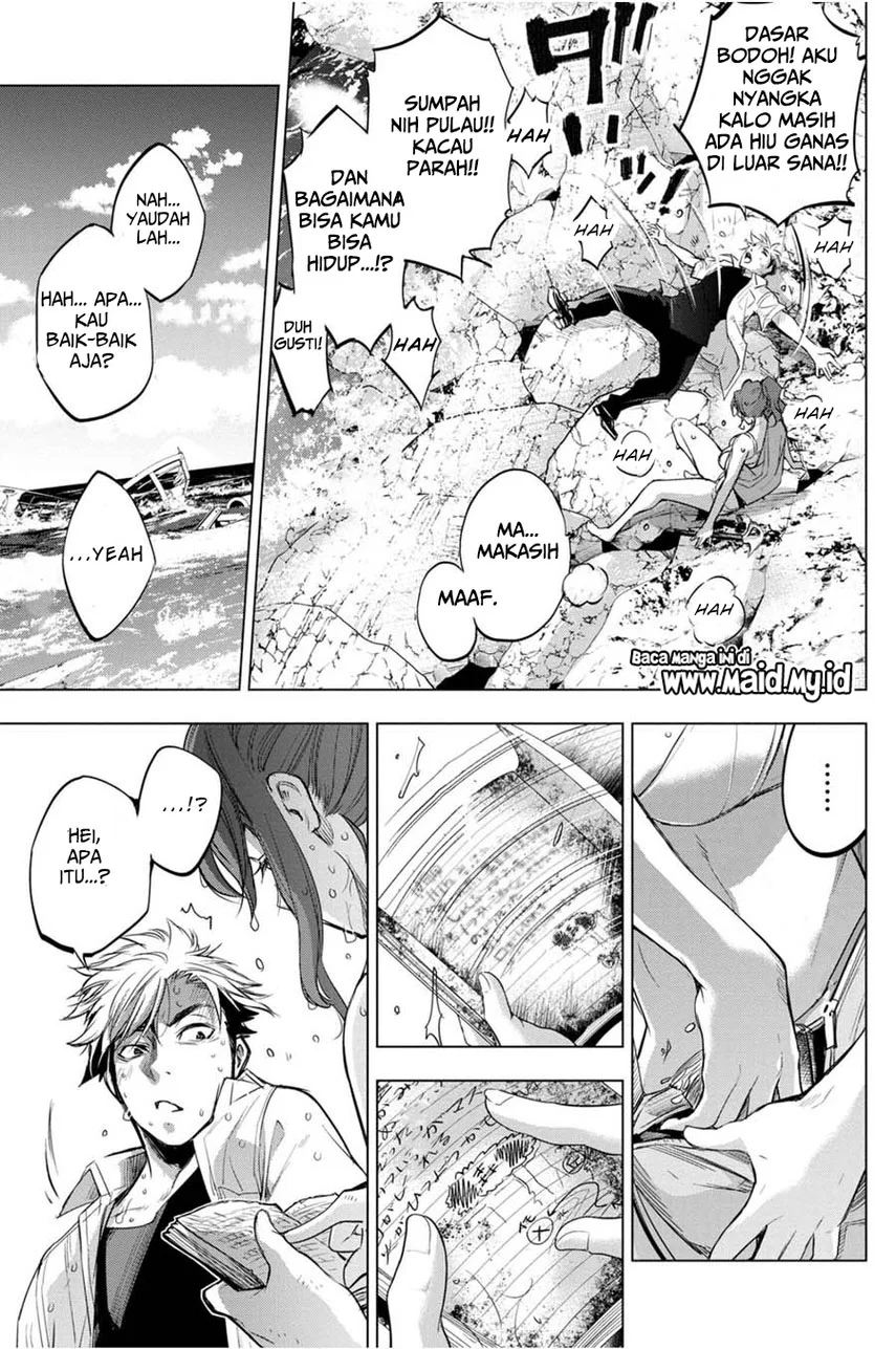 Chapter 30 - halaman 22