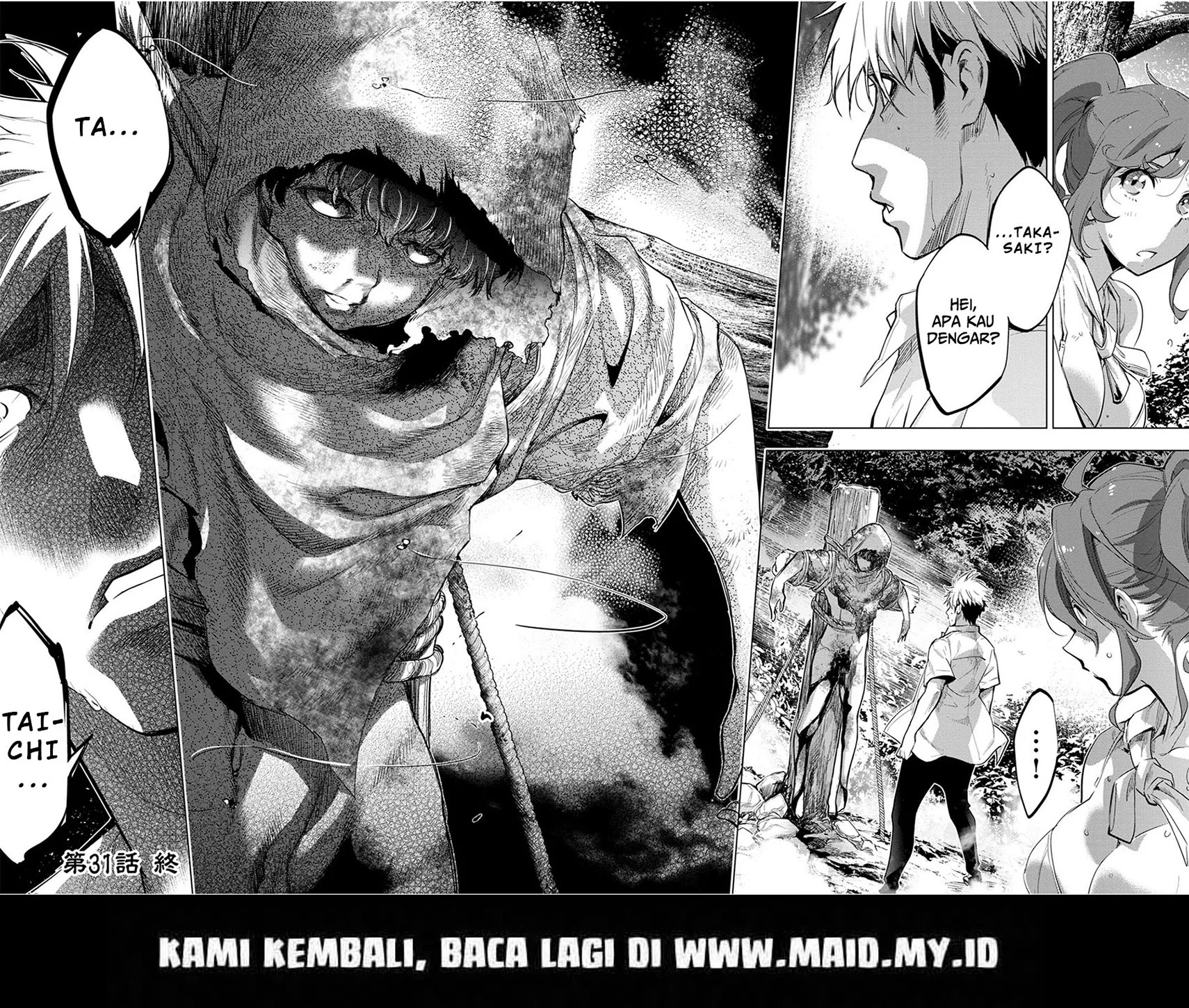 Chapter 31 - halaman 23