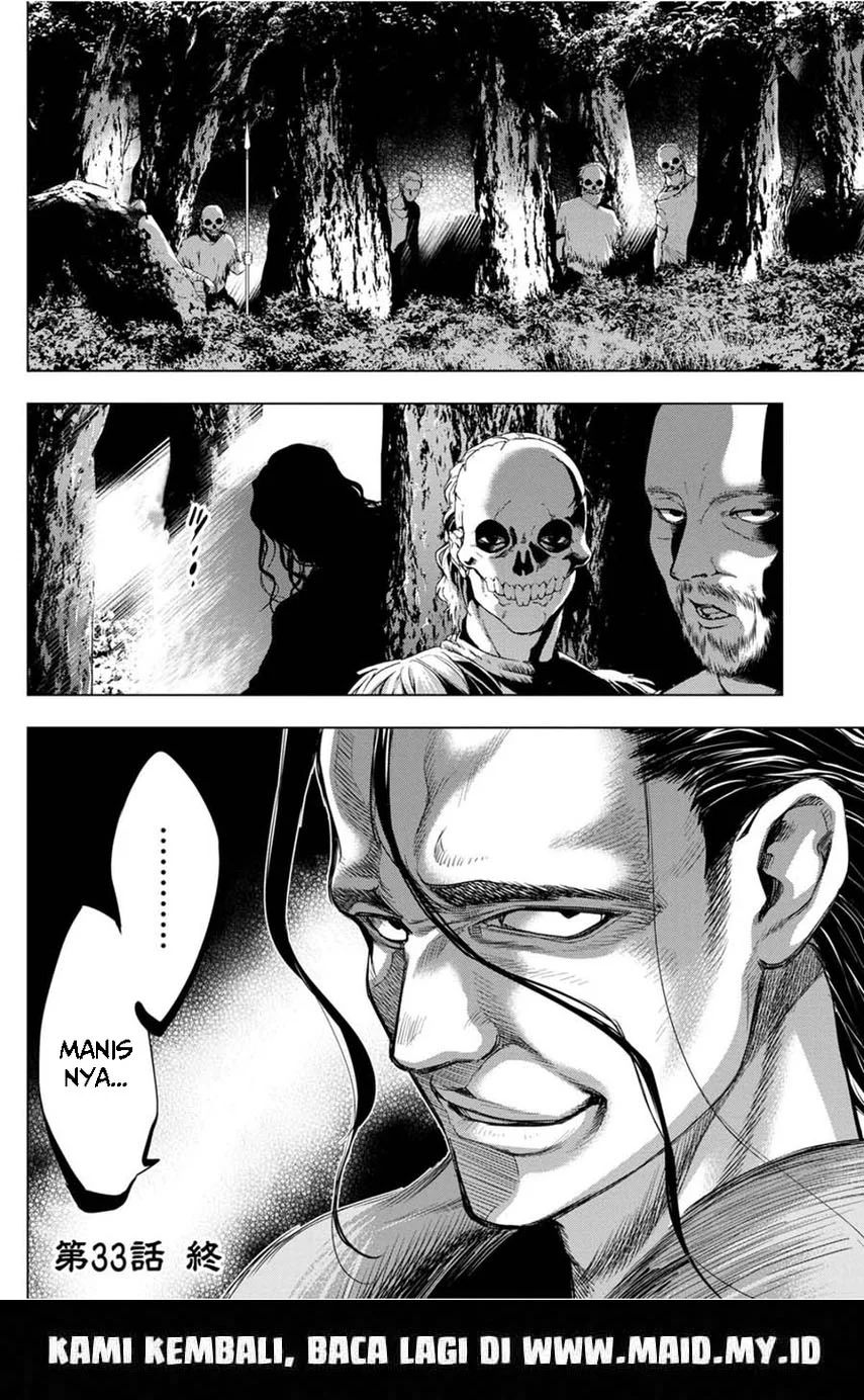 Chapter 33 - halaman 27