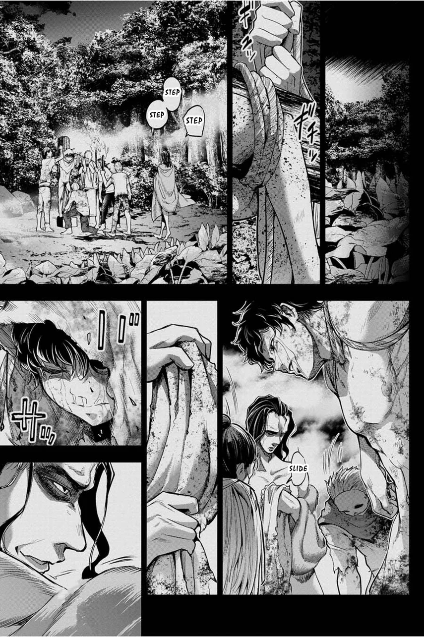 Chapter 33 - halaman 8