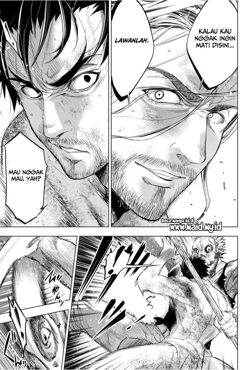 Chapter 34 - halaman 16