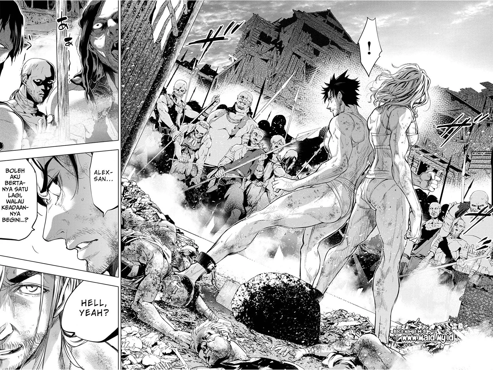 Chapter 34 - halaman 19