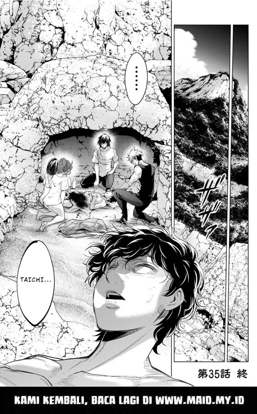 Chapter 35 - halaman 22