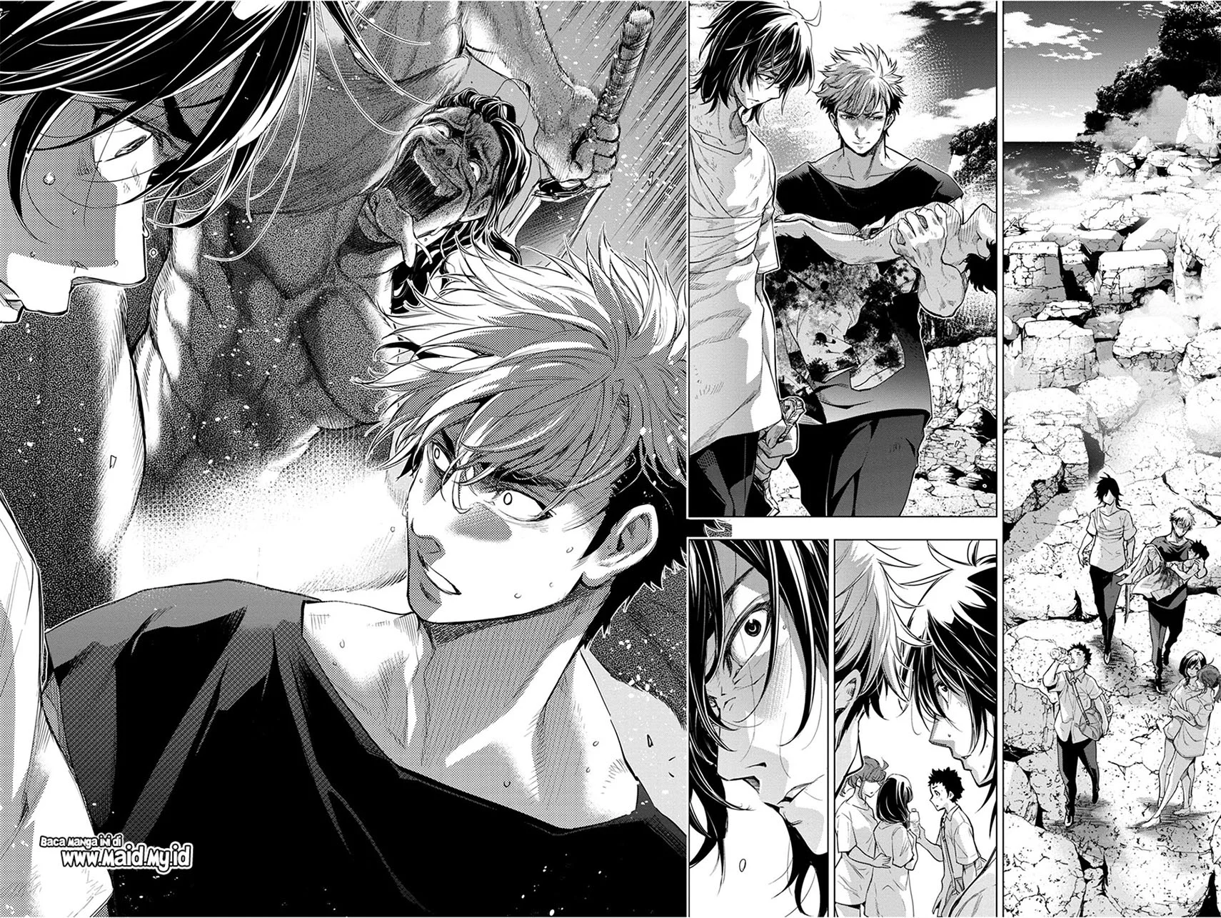 Chapter 36 - halaman 19