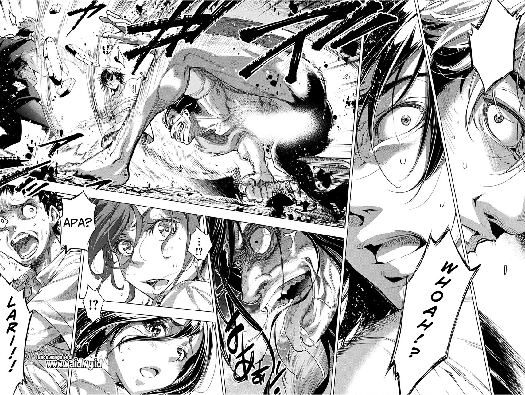 Chapter 36 - halaman 20