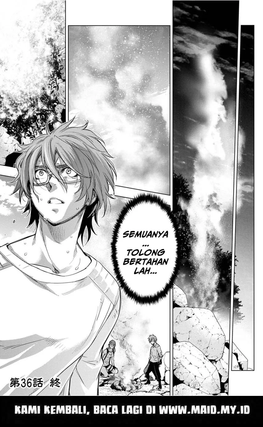 Chapter 36 - halaman 22