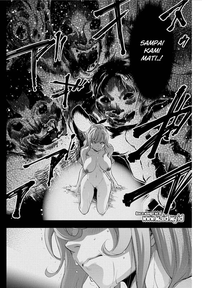 Chapter 58 - halaman 13