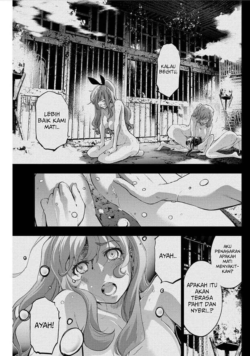 Chapter 58 - halaman 14