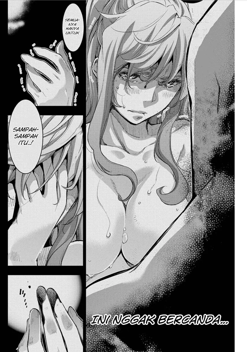 Chapter 58 - halaman 17