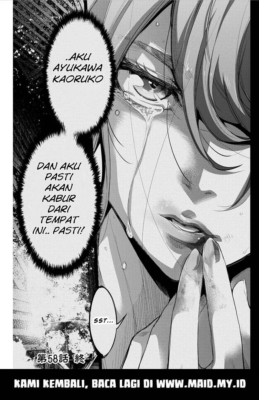 Chapter 58 - halaman 18