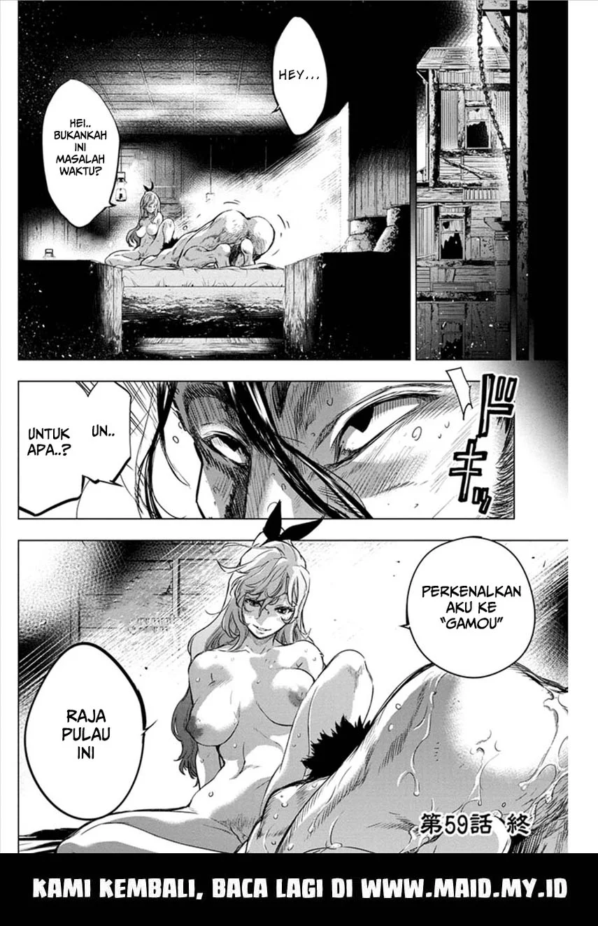 Chapter 59 - halaman 15