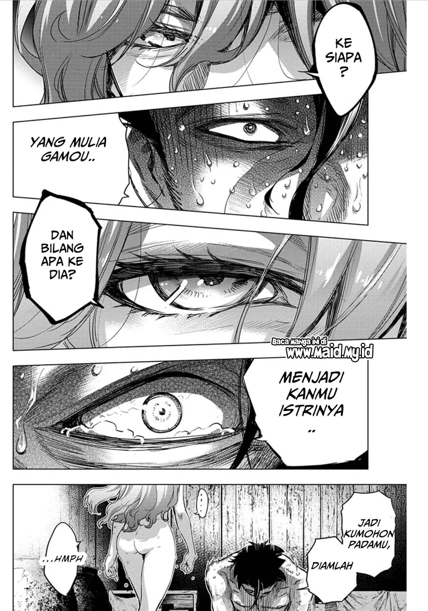 Chapter 60 - halaman 9
