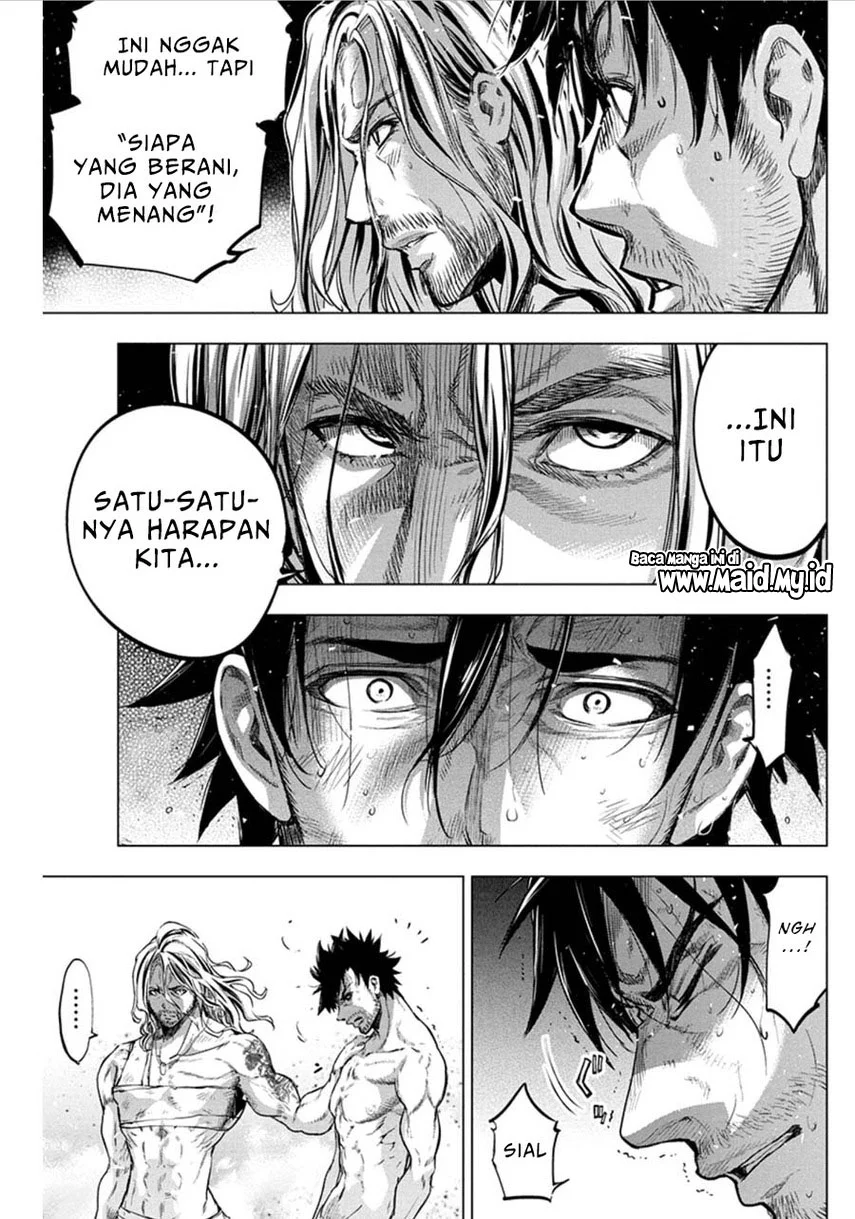 Chapter 61 - halaman 12