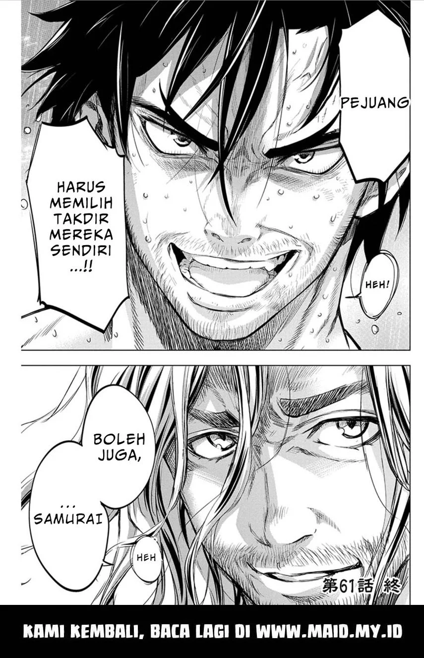 Chapter 61 - halaman 14