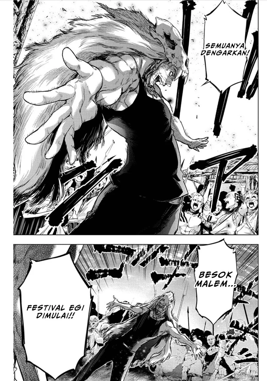 Chapter 61 - halaman 6