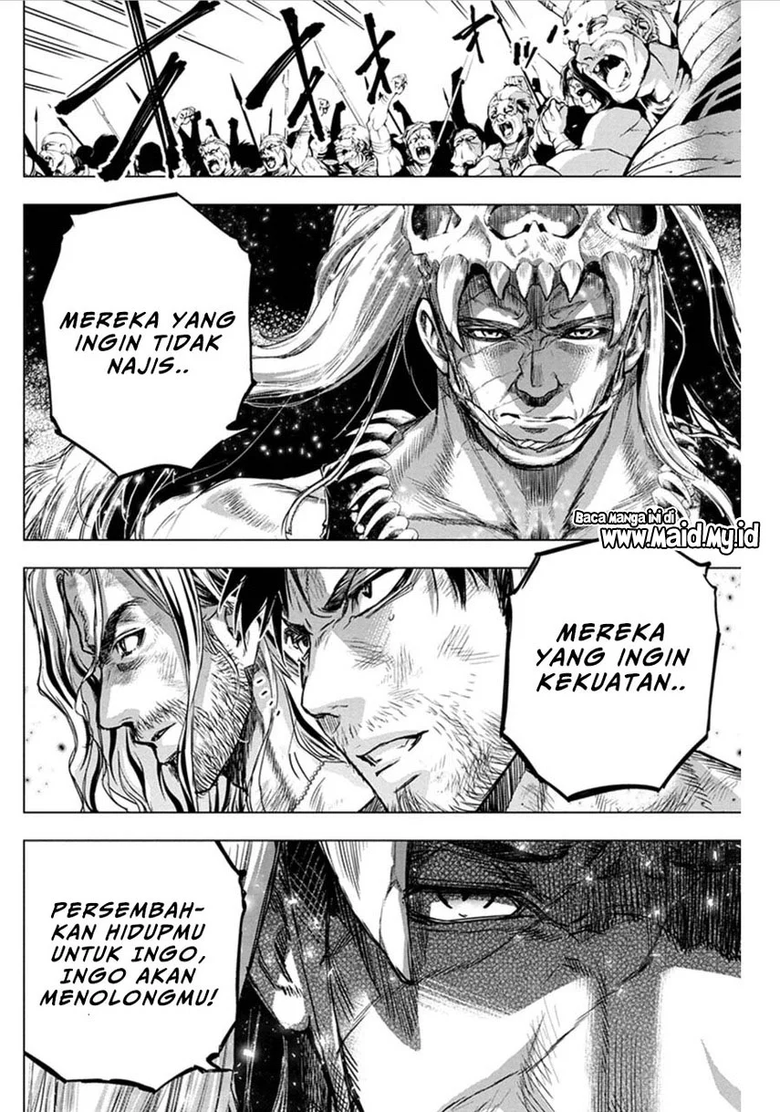 Chapter 61 - halaman 7